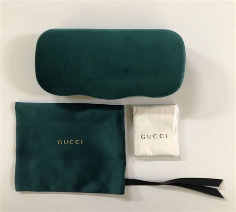 case gucci|gucci case for glasses.